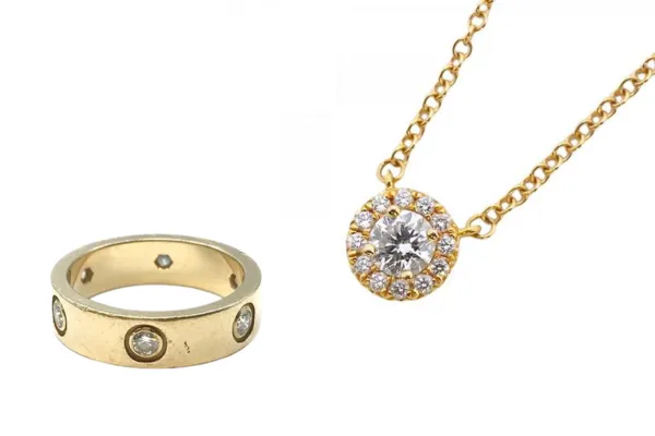 ローズカットダイヤモンドの価値を決めるポイント