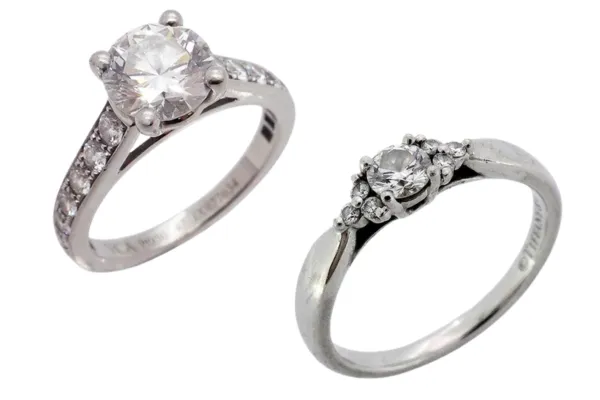 ローズカットの種類