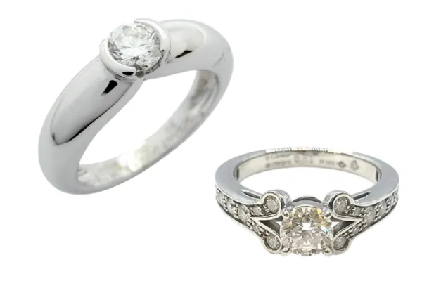 ローズカットダイヤモンドに関するよくある質問