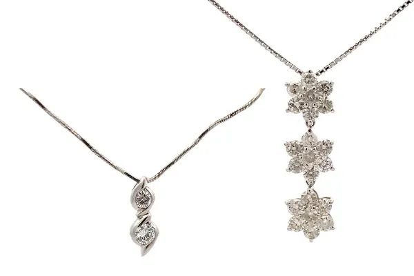 K14WGジュエリーを長持ちさせるお手入れ方法