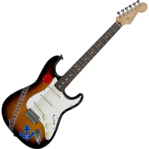 フェンダー Stratocaster