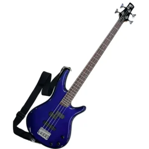 IBANEZ エレキベース SDGR