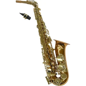 MARCATO アルトサックス