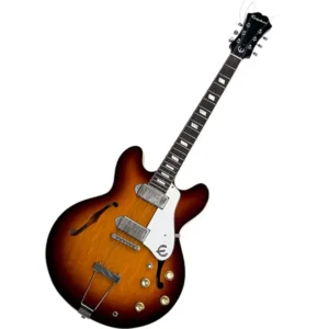 エピフォン CASINO