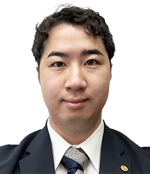 上野 店長