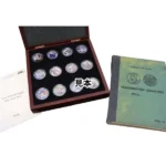 アメリカコイン クォーター 25セント・イギリス ダイアナ妃カラーコイン おまとめ 計76枚