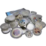 世界のカラーコイン おまとめ 計39枚