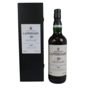 ラフロイグ 30年