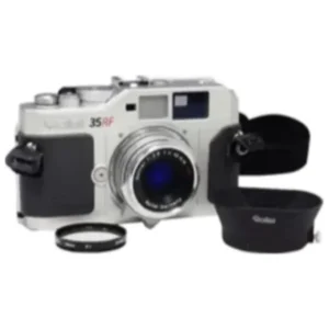 Rolllei（ローライ） カメラ