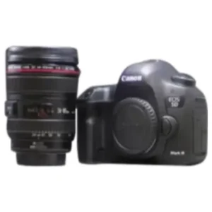 Canon（キャノン） EOS5D Mark Ⅲ