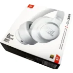 JBLワイヤレスヘッドホンLIVE770NC