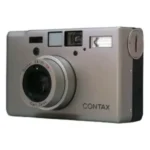 CONTAX（コンタックス） T3 Carl Zeiss Sonnar f2.8 35mm