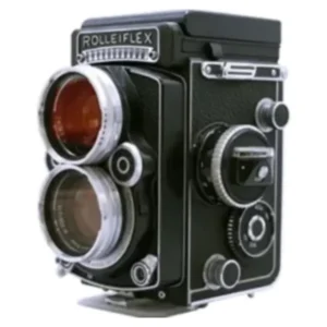 Rollei（ローライ）フレックス