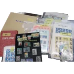 琉球切手 大量おまとめ 計9406枚