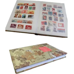 中国切手 まとめ