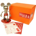 TOMY フューチャーミッキー