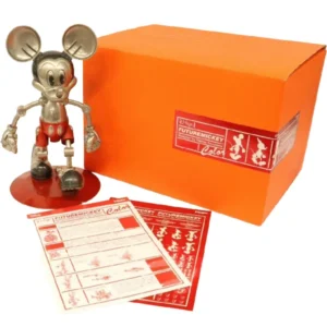 TOMY フューチャーミッキー