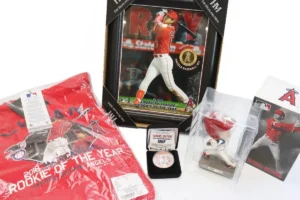 大谷翔平グッズ まとめ