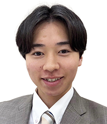 川島 店長