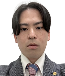 川谷 店長