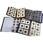 穴銭(中華民国コイン含む)まとめ 計292枚