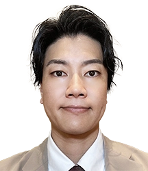 米澤 店長