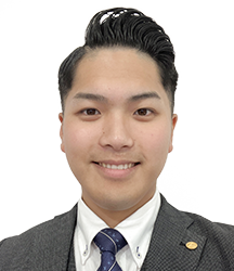 藤井 店長