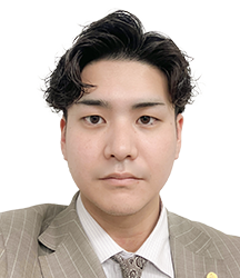 迎 店長