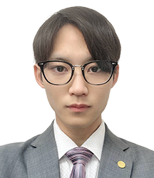長谷川 店長