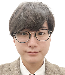 髙田 店長