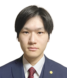 齊藤 店長