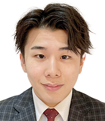 齊藤 店長