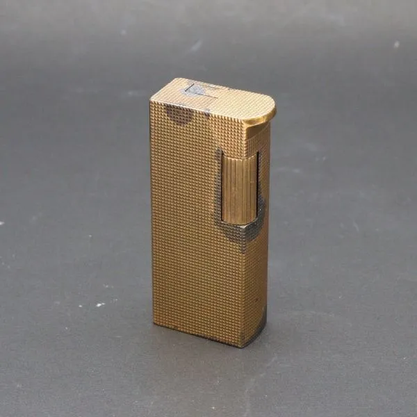 ダンヒル (dunhill) ライター 」の参考買取価格(相場)｜ ダンヒル 