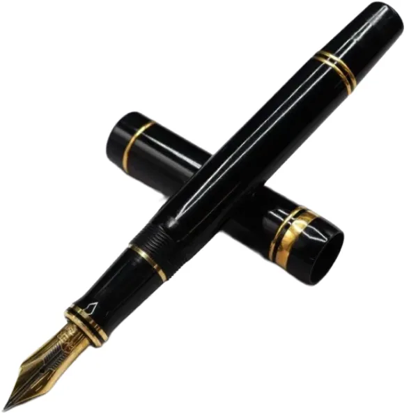 ペン先18K パーカー (PARKER) 万年筆 」の参考買取価格(相場)｜ ペン先