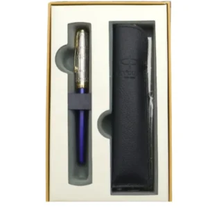 パーカー (PARKER) 万年筆 ペン先18K-750×1本 」の参考買取価格(相場 