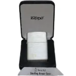 ジッポ (ZIPPO) sterling silverスターリングシルバー 2004 」の参考 
