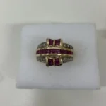 ルビー 1.30ct