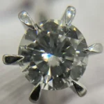 ダイヤ1.14ct