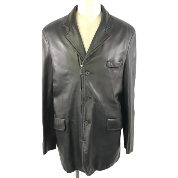 エルメス ジャケット