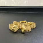 18k ブレスレット
