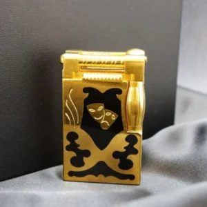 デュポン(S.T.Dupont) テアトロ アルルカン ハンマー 2500個限定