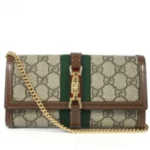 グッチ シェリーライン 財布