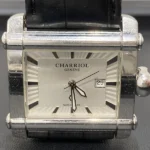 CHARRIOL アクター デイト 777150