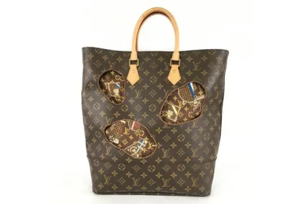 コムデギャルソンのコラボレーション事例