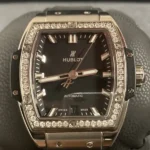 HUBLOT スピリット オブ ビッグ・バン 665.NX.1170.RX.1204
