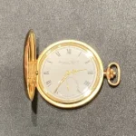 IWC 懐中時計 5404