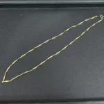 K18 ネックレス