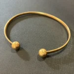 K18 バングル