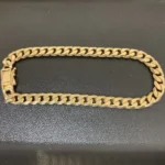 K18 ブレスレット