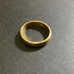 K18 リング